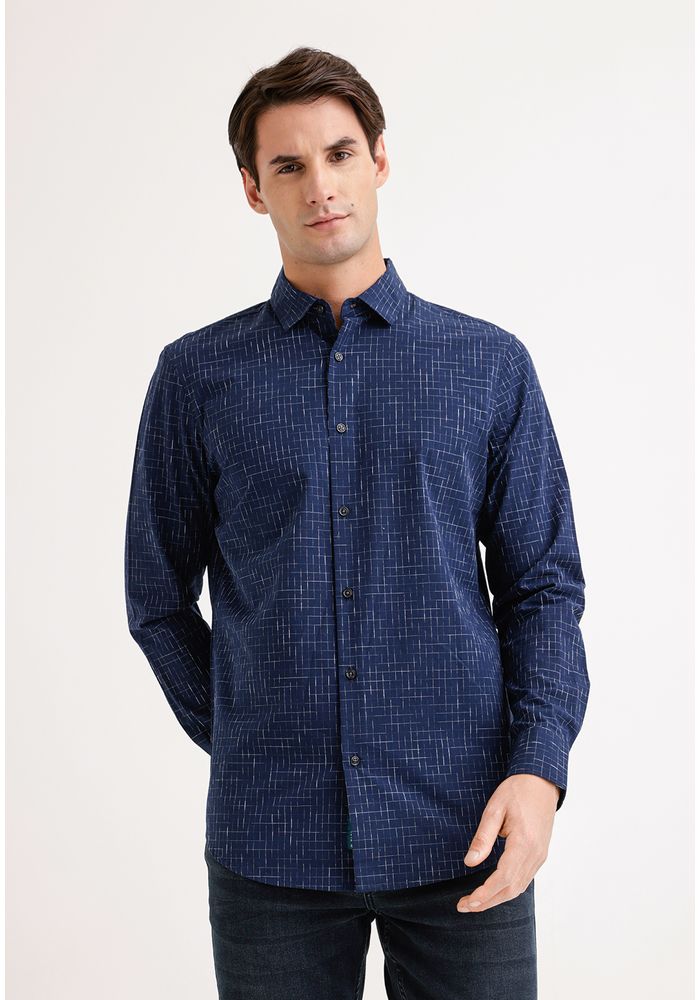 Camisa pierre realis precio sale